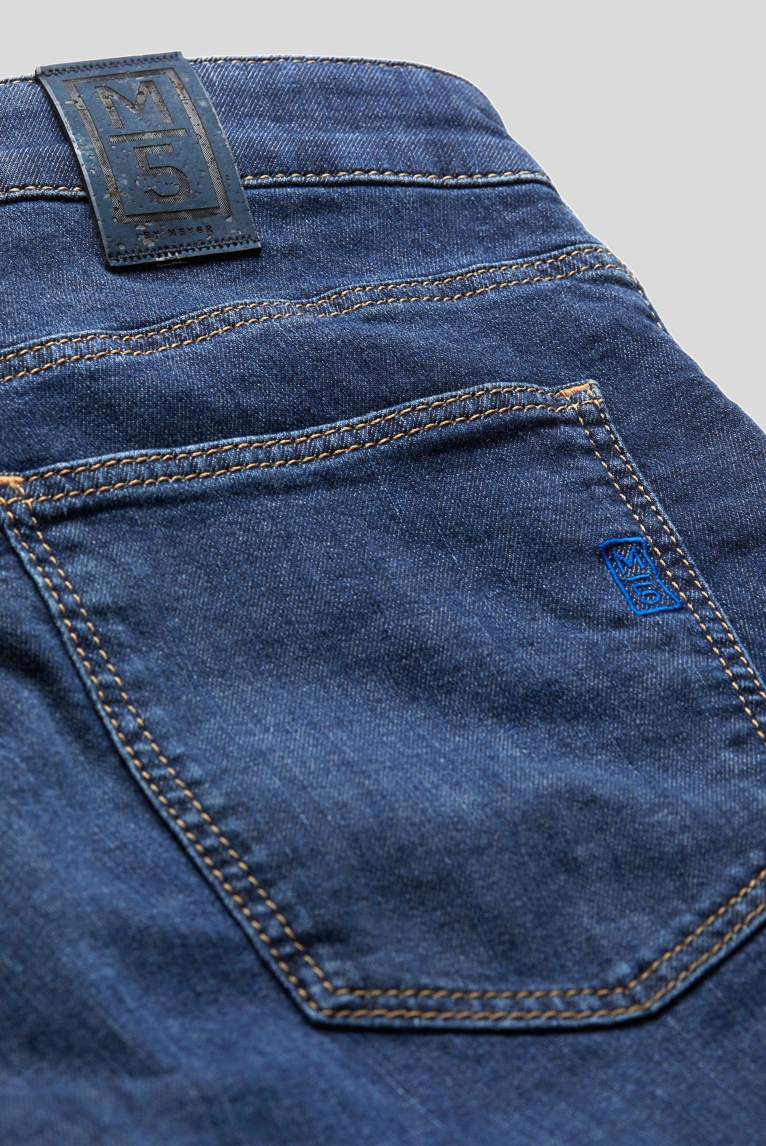 SHORT 1-6260 JEANS SHORTS