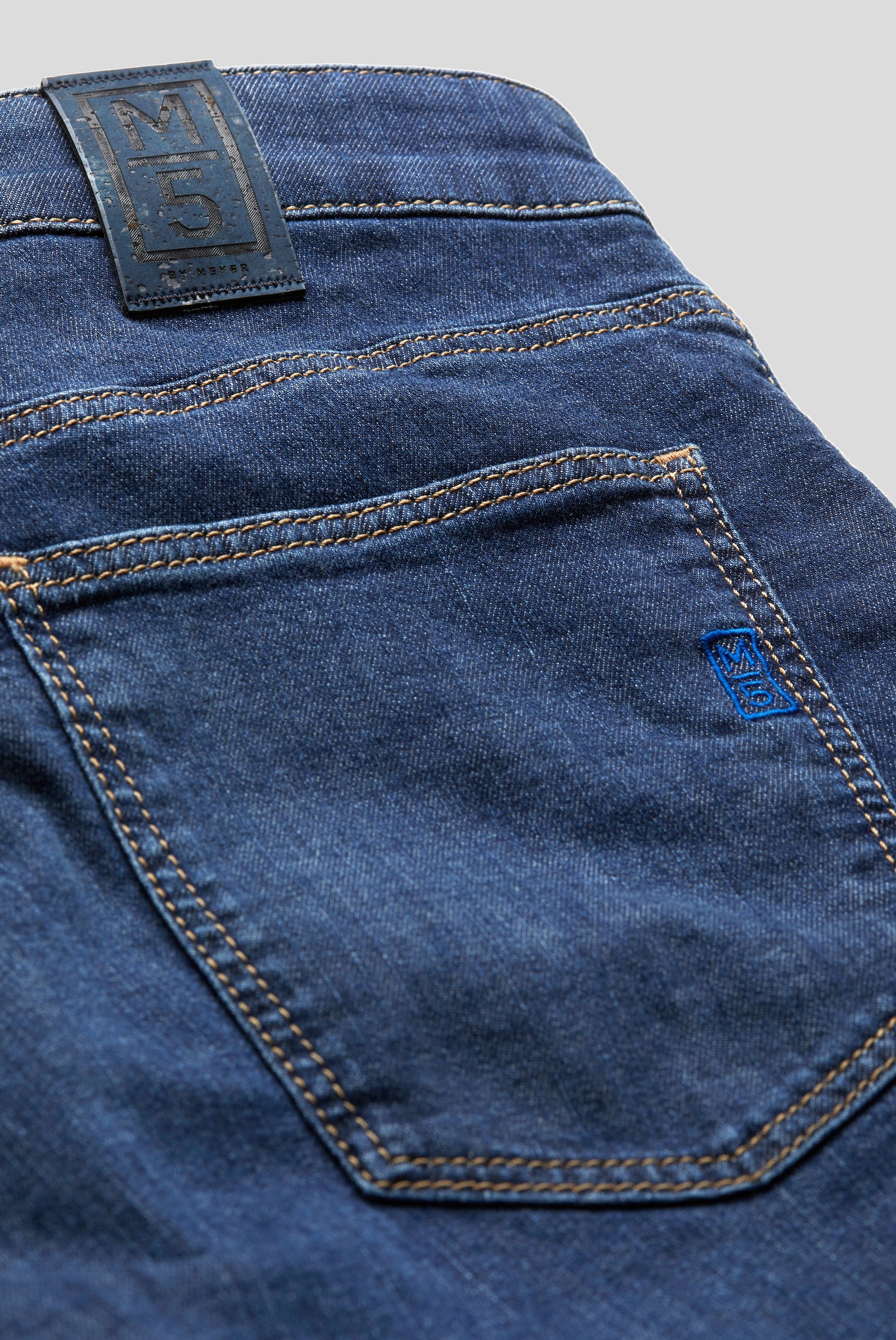 SHORT 1-6260 JEANS SHORTS