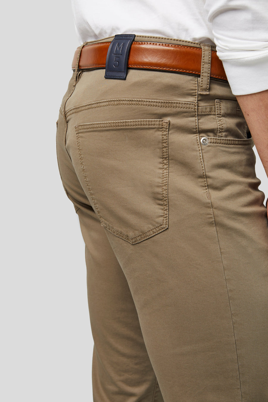 SLIM 9-6172 HIGH PERFORMANCE COTTON & TENCEL™