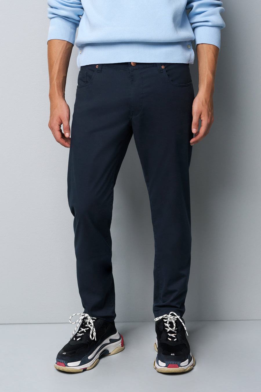 SLIM 1-6184 ULTRALIGHT MICRO STRUCTURE