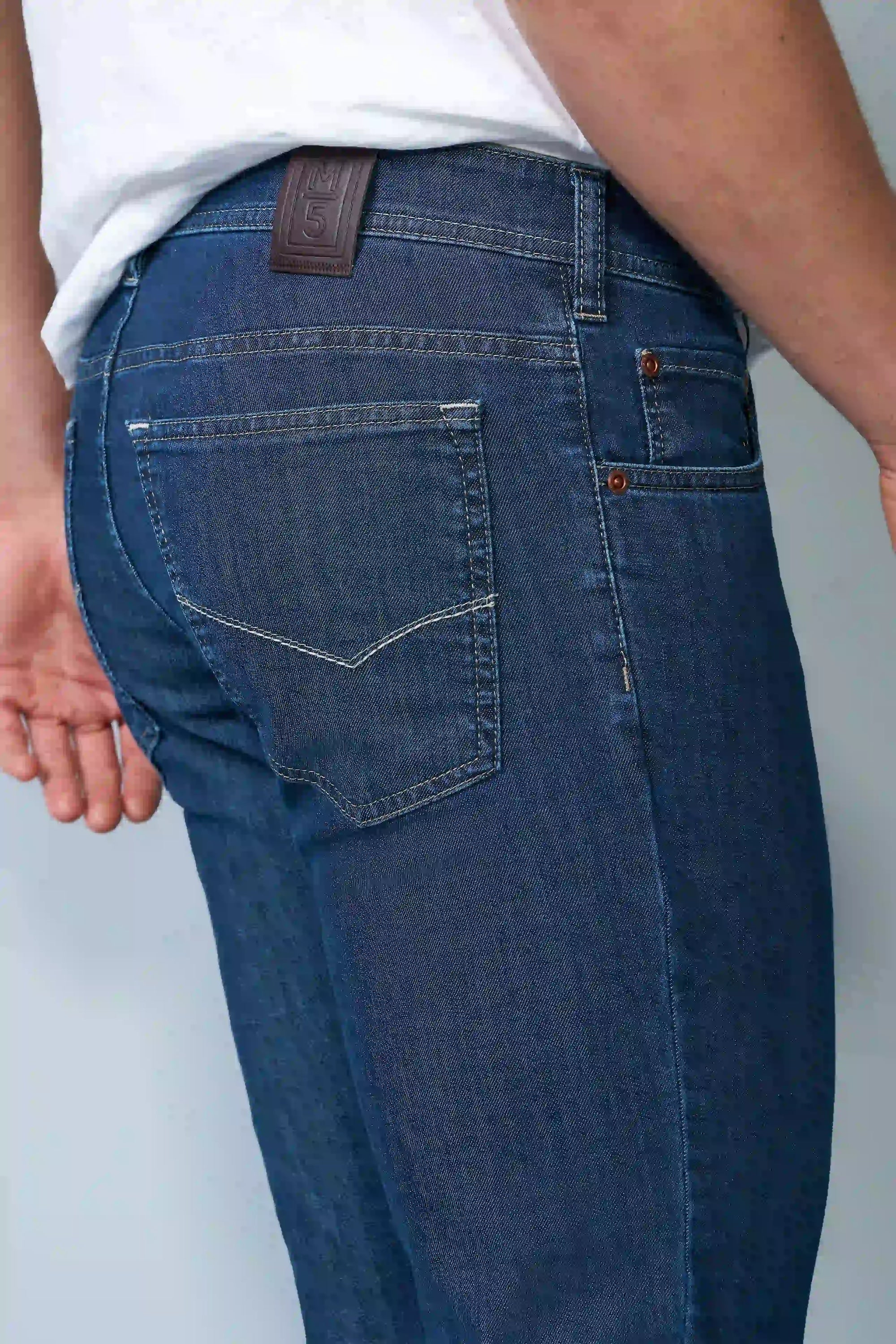 FIVE 1-6290 ULTRA-LIGHTWEIGHT JEANS