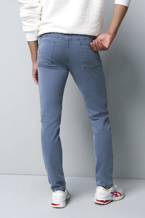 FIVE 9-6186 HIGH PERFORMANCE MICRO STRUCTURE