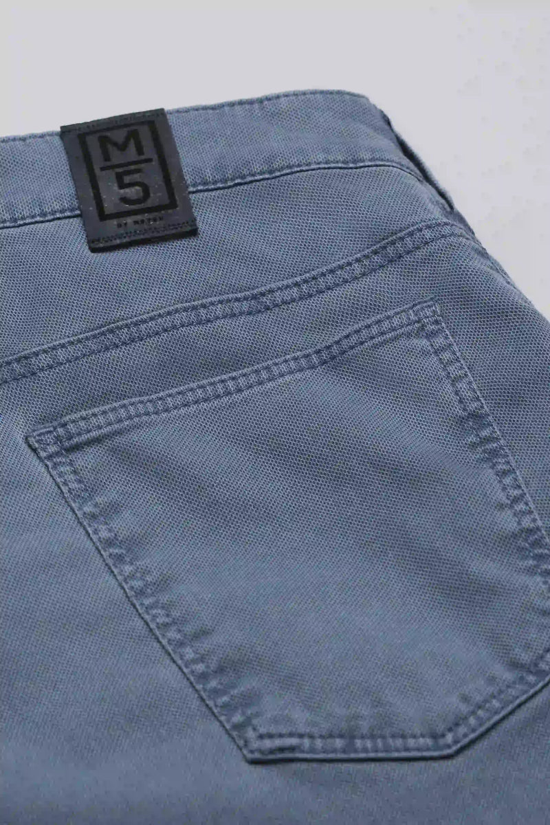 FIVE 9-6186 HIGH PERFORMANCE MICRO STRUCTURE