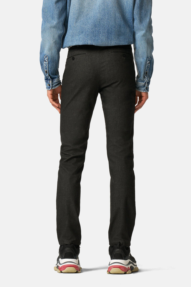Bonn 2-3609 ACTIVE ∙ JERSEY LOOK