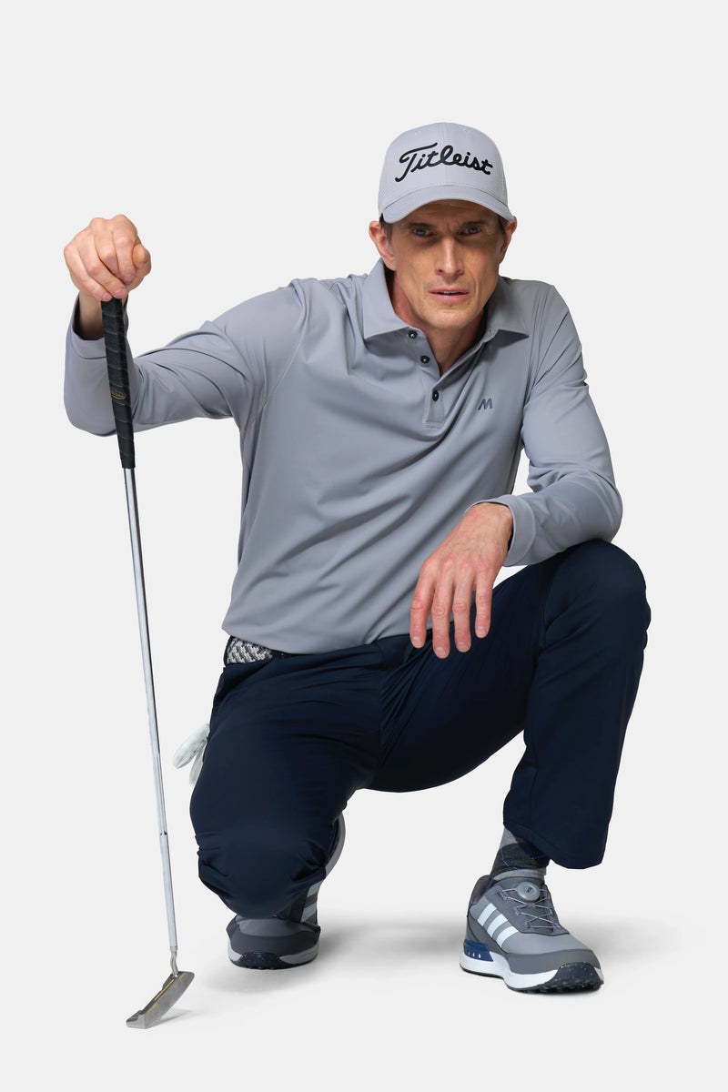 Oakmont 2-8626 GOLF • REGULAR FIT