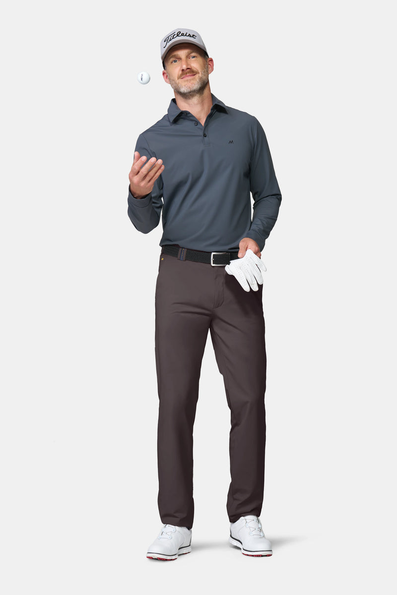 Oakmont 2-8626 GOLF • REGULAR FIT