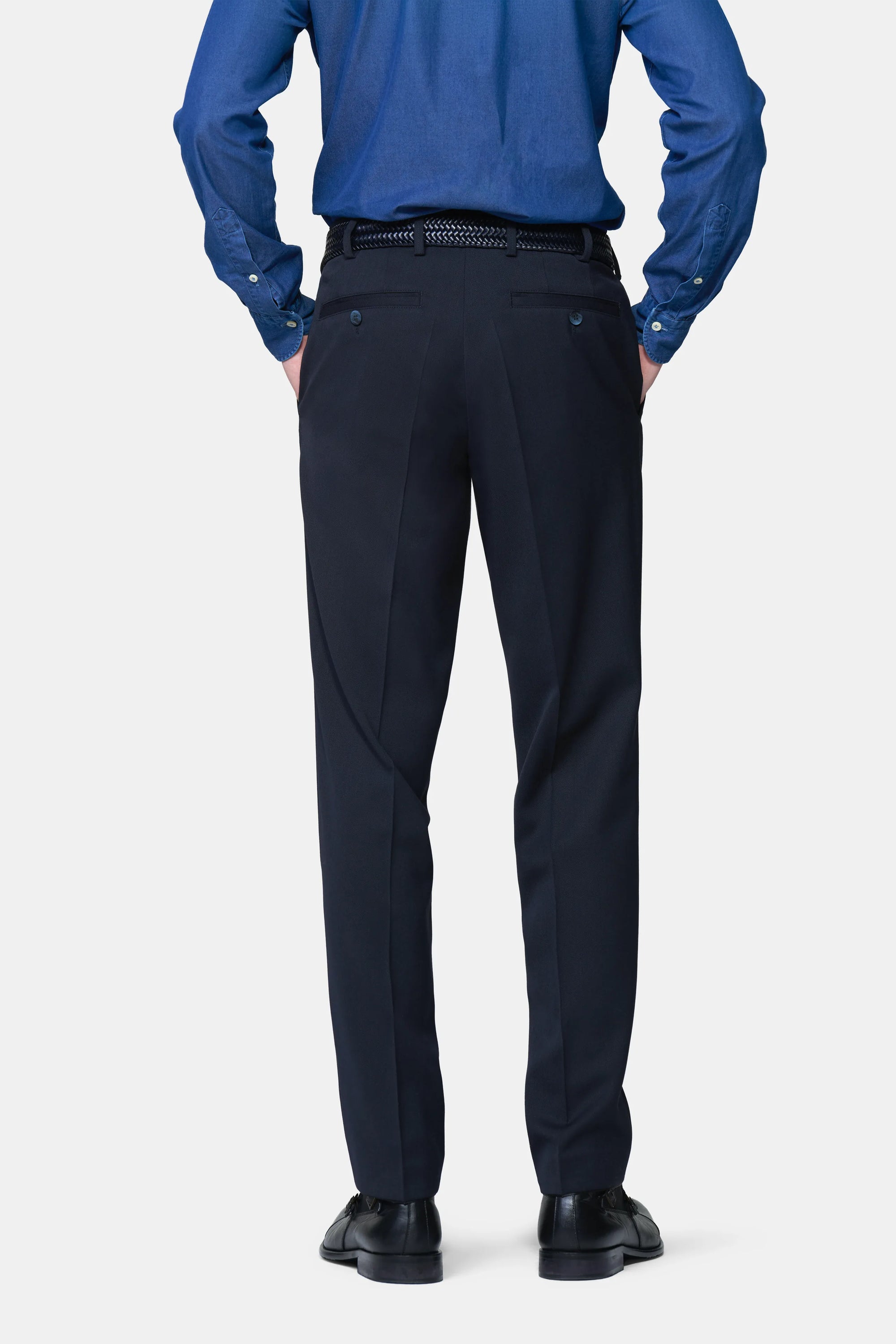 Roma 9-303 TEFLON TWILL