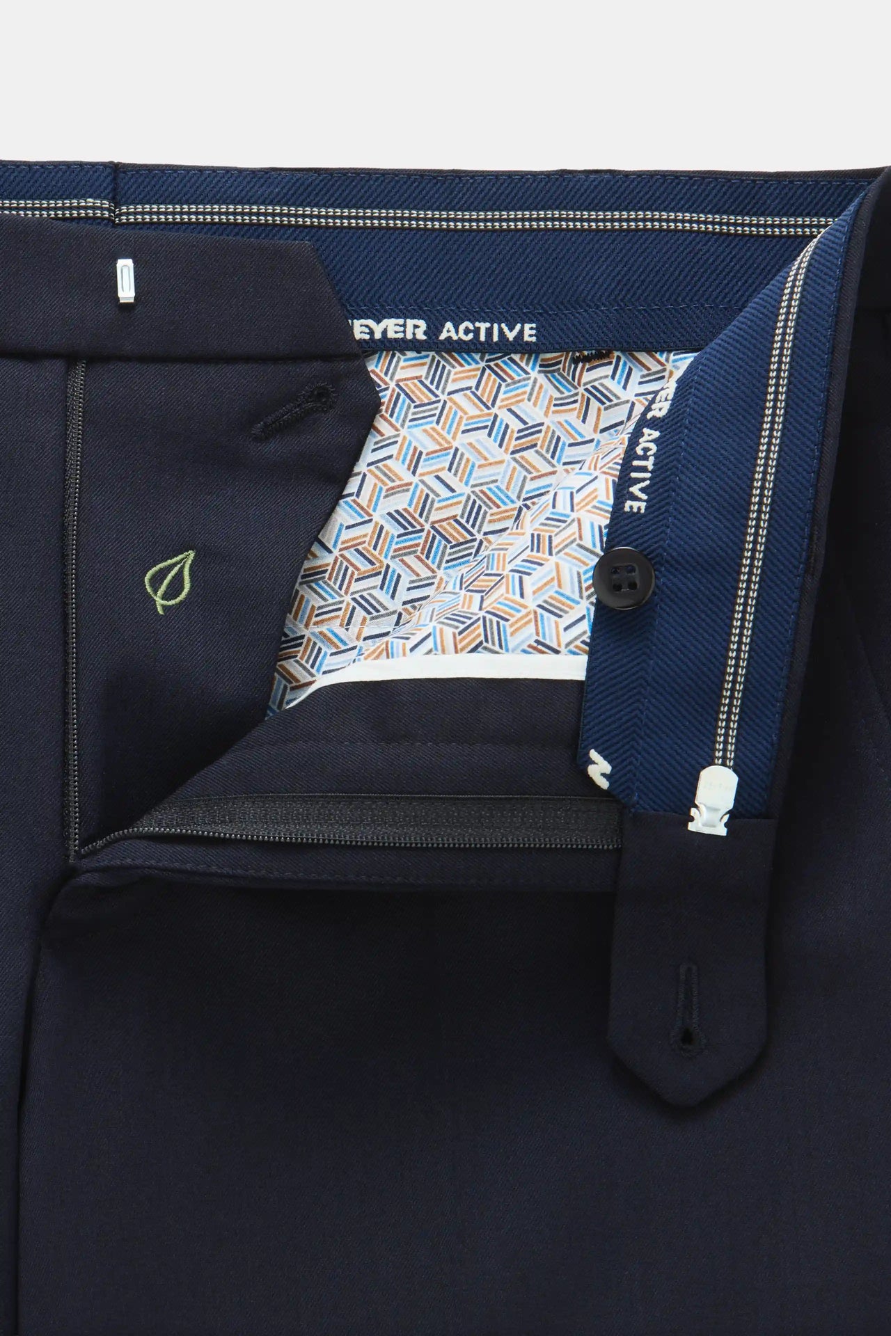 Roma 9-303 TEFLON TWILL