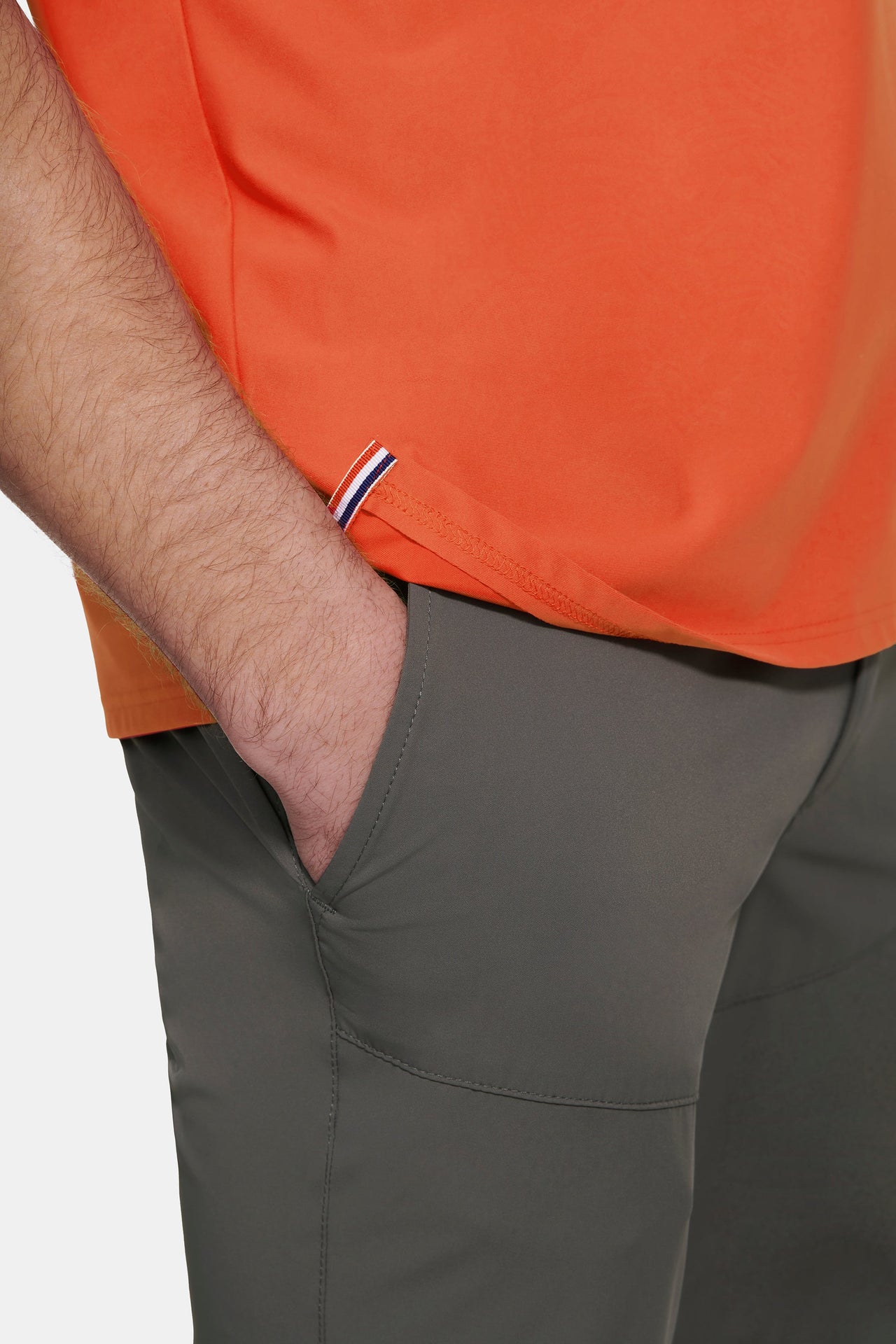 Tiger 9-9005 PERFORMANCE • POLO