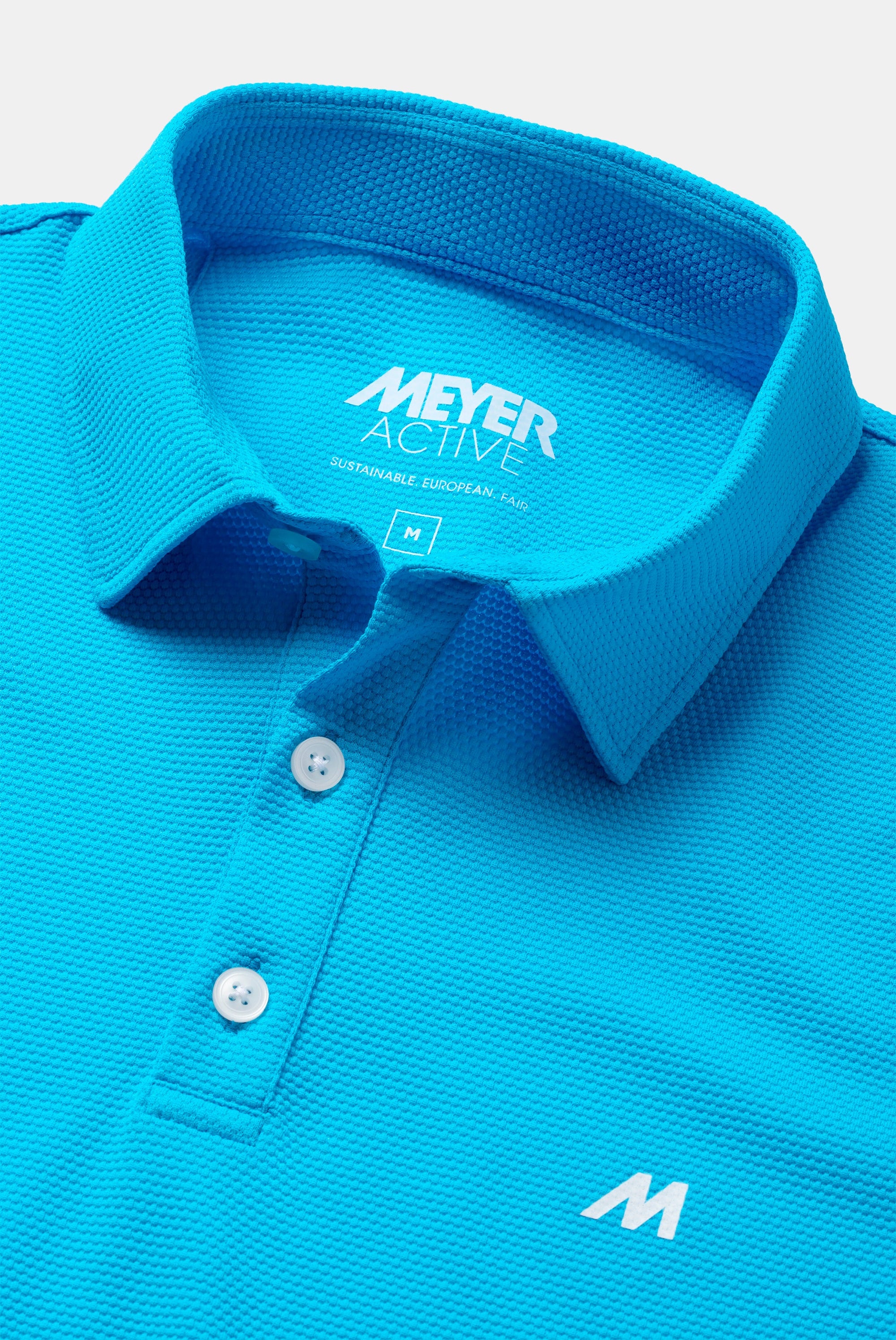 Rory 9-9006 PERFORMANCE • PIQUÉ