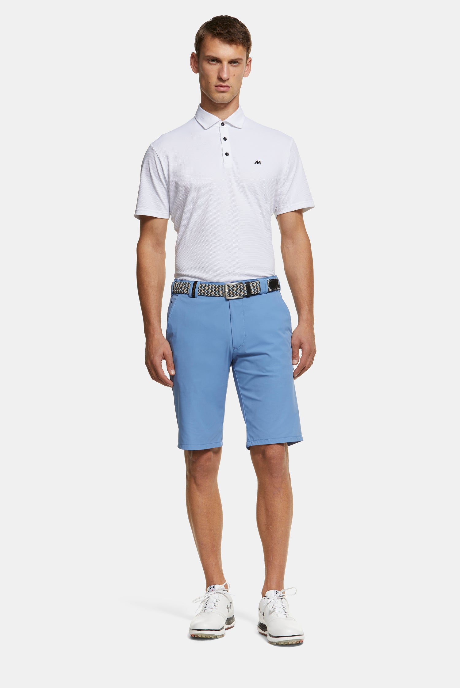 B-St. Andrews 1-8070 GOLF • SHORT