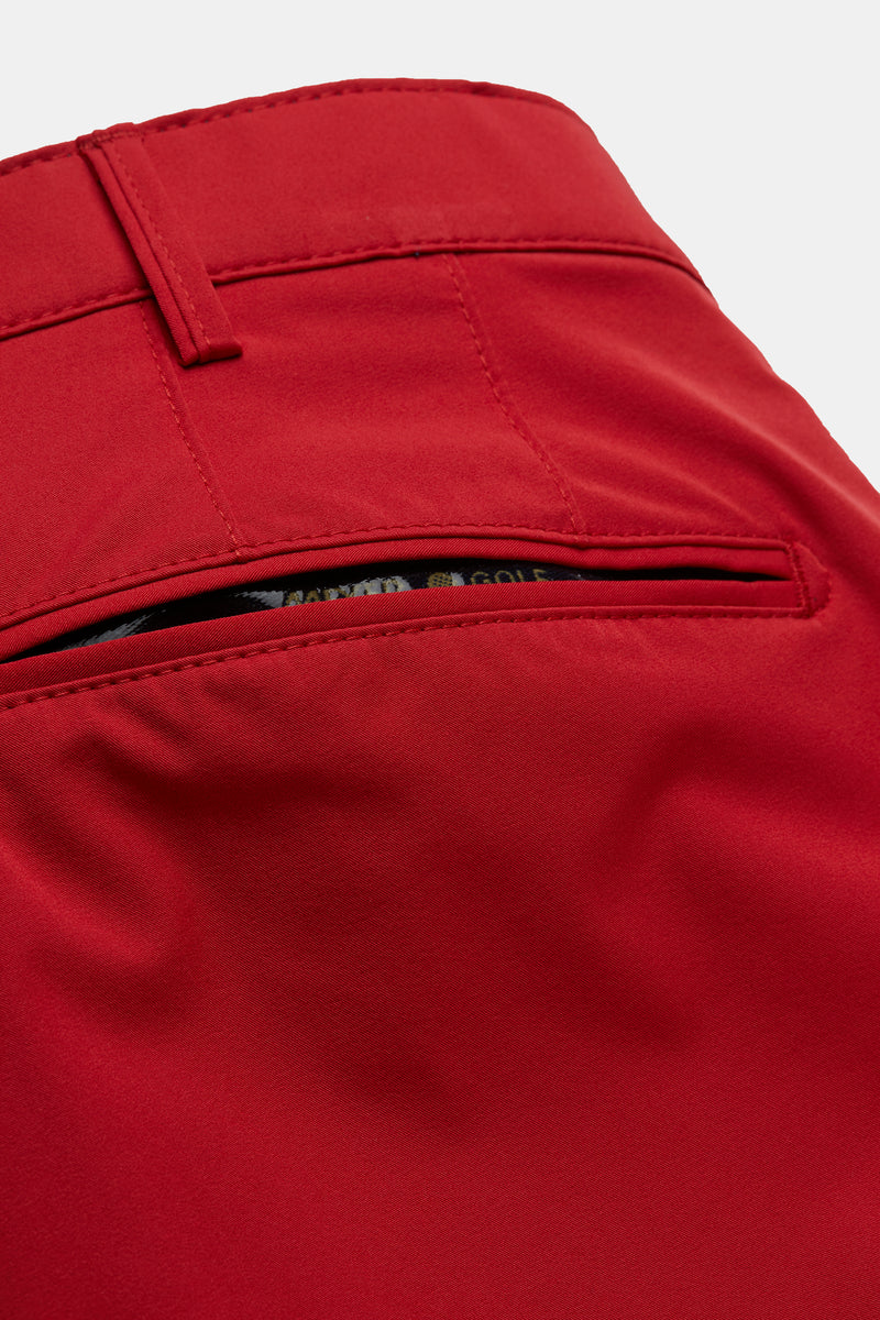 B-St. Andrews 1-8070 GOLF • SHORT