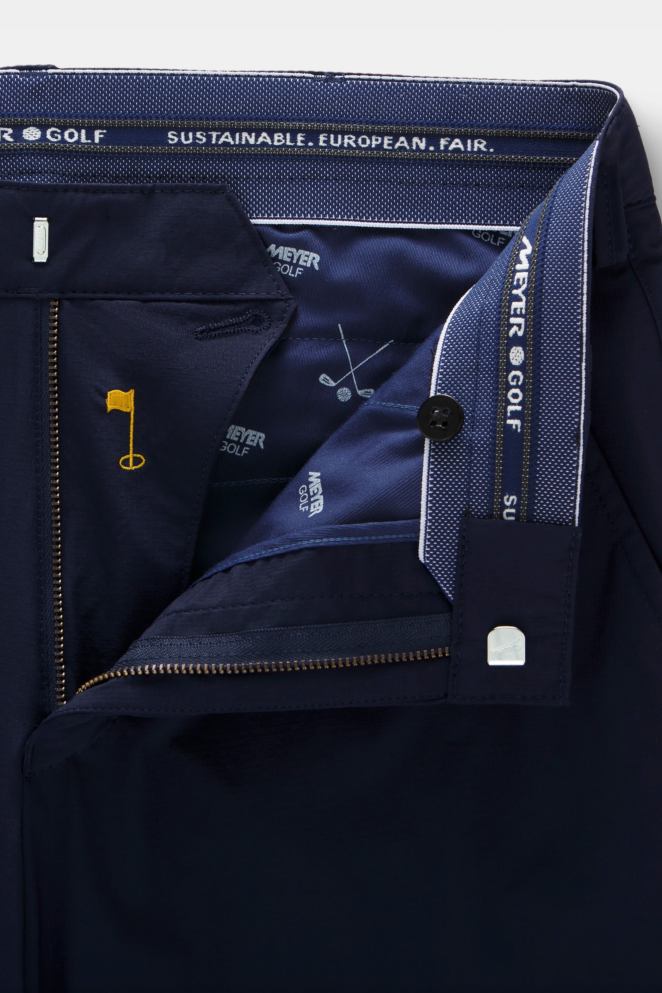 Augusta 1-8122 GOLF • MICROFANCY