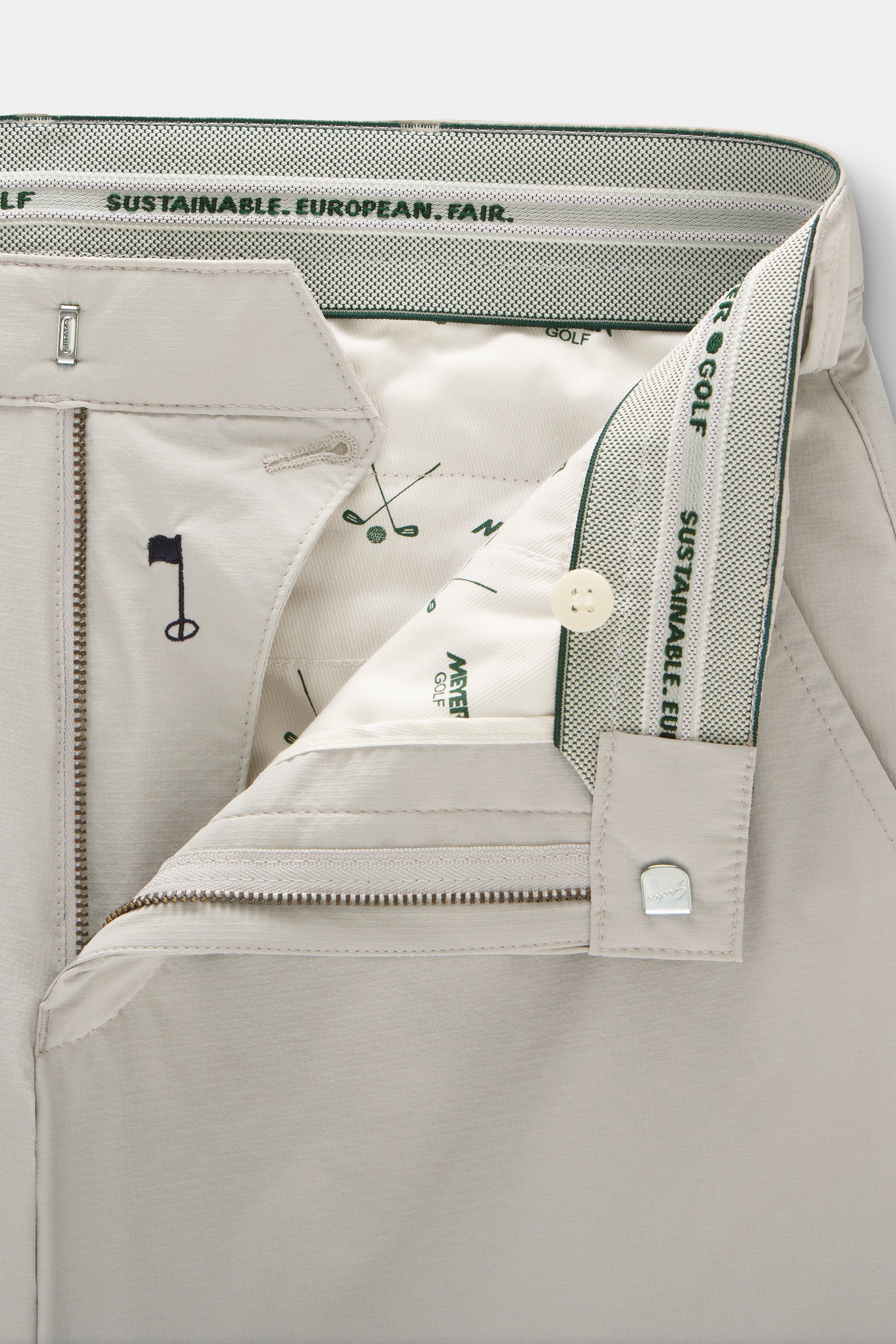 Augusta 1-8122 GOLF • MICROFANCY