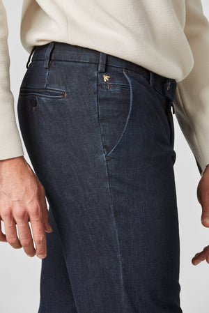 Bonn 2-8582 CASHMERE DENIM