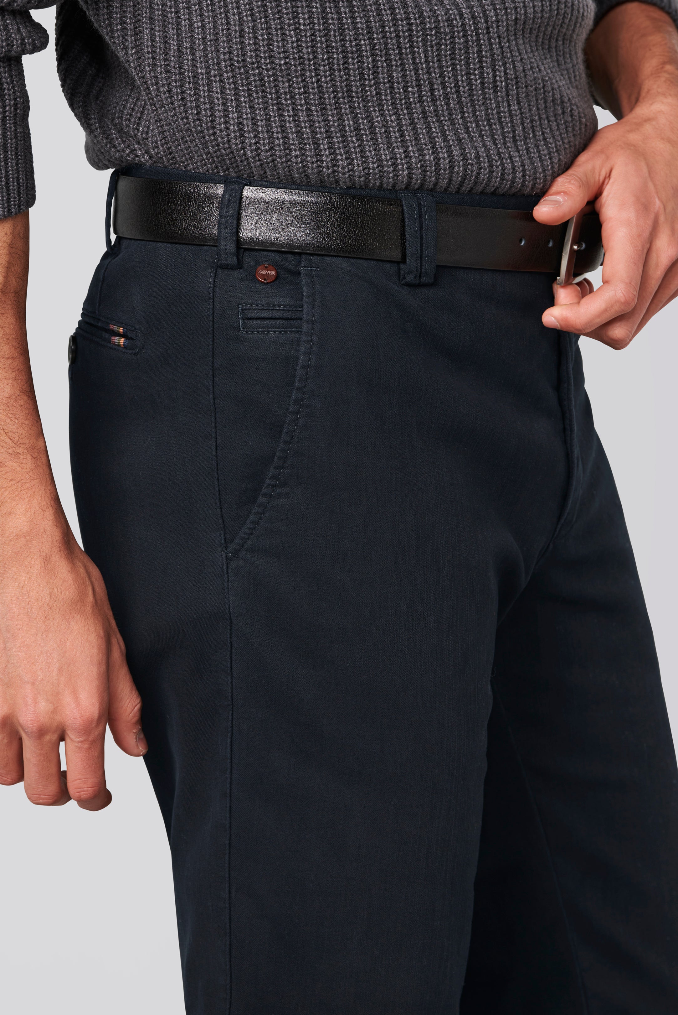 Bonn 2-3915 THERMAL CHINO