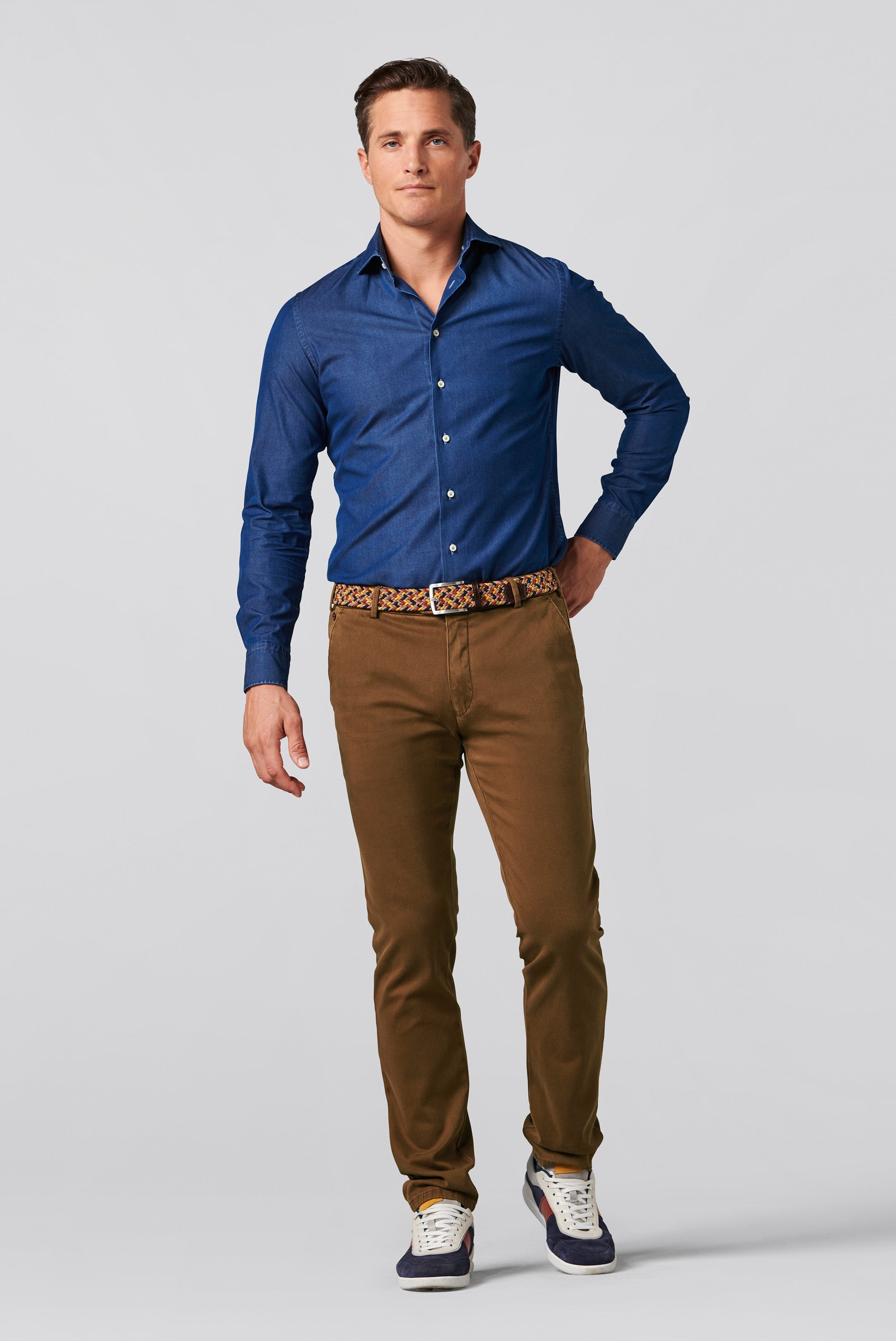 New-York 2-5595 PREMIUM COTTON ∙ SOFT TOUCH