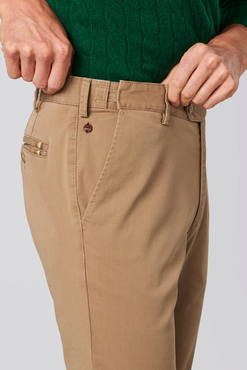 Oslo 9-316 FLEX CHINO