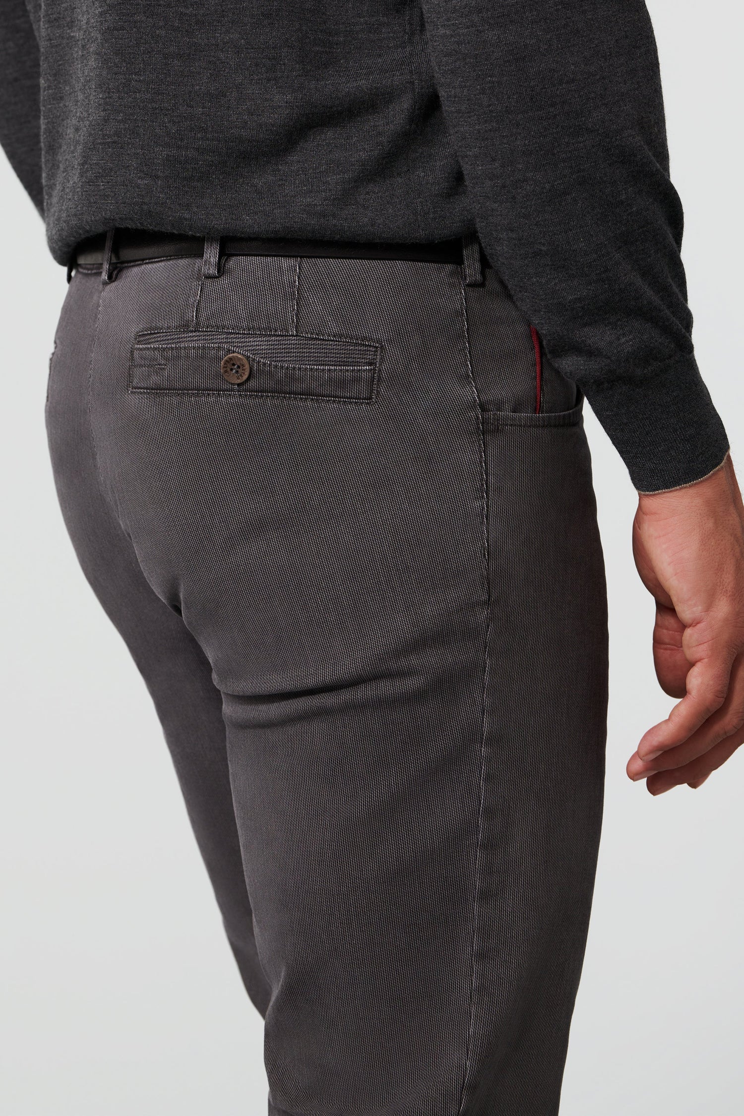 Diego 2-5609 WOOL LOOK