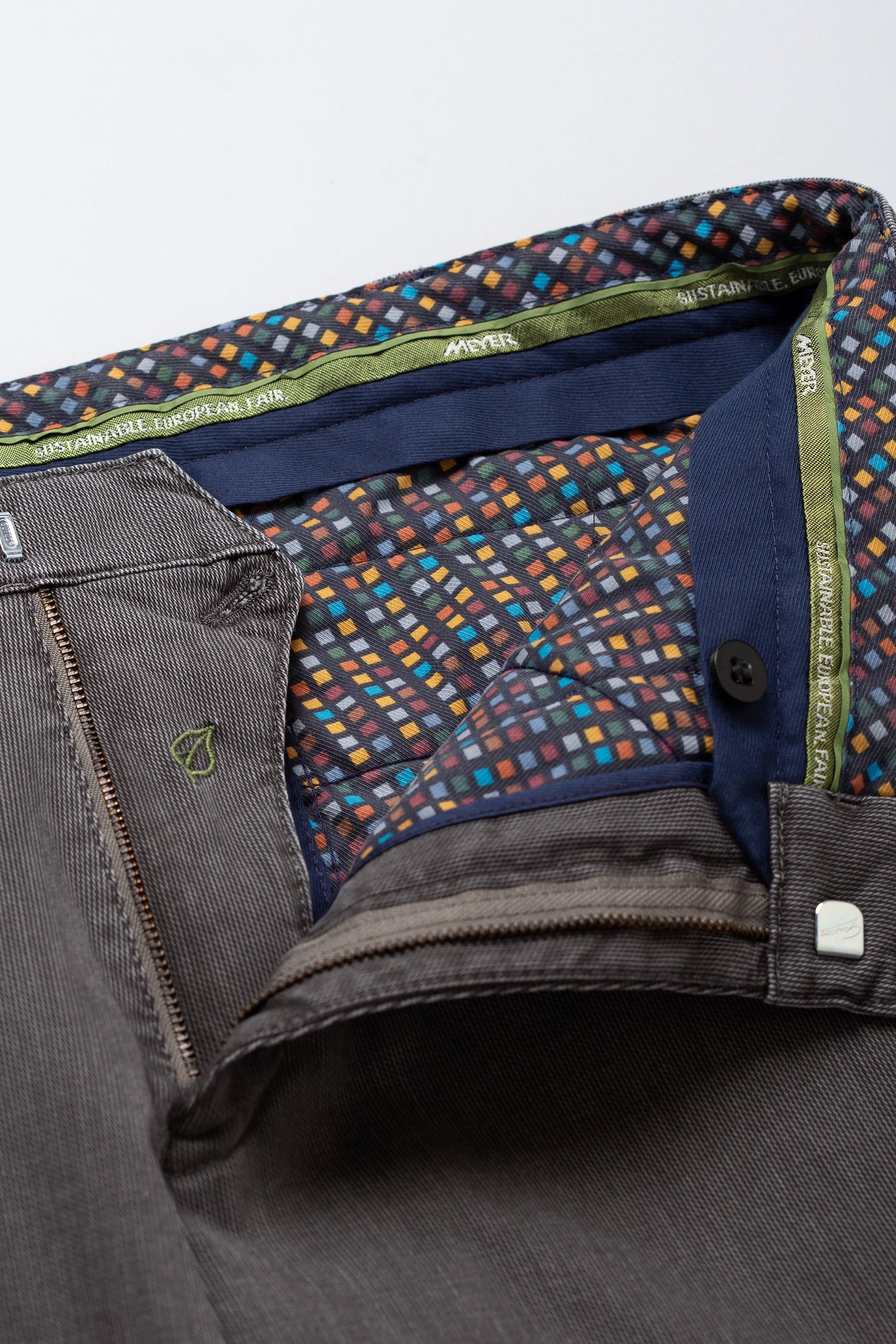 Diego 2-5609 WOOL LOOK