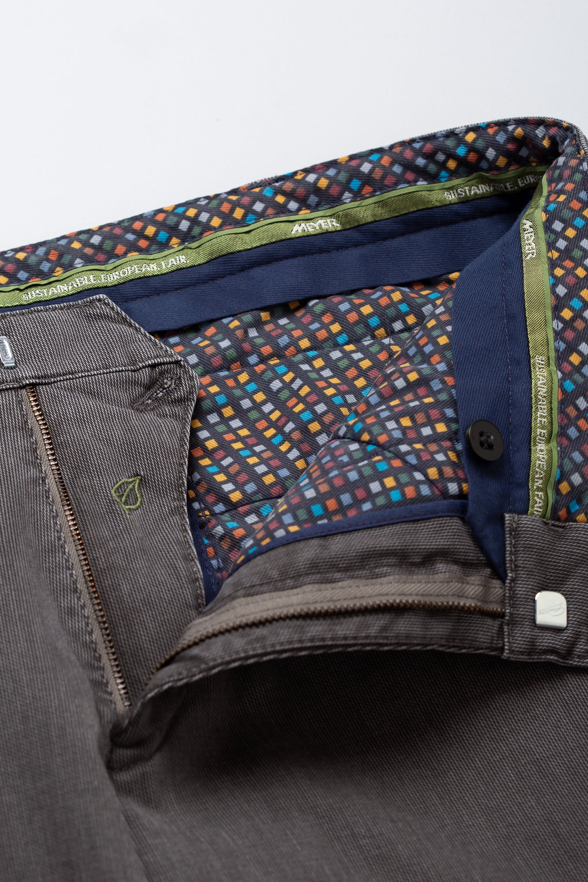 Diego 2-5609 WOOL LOOK