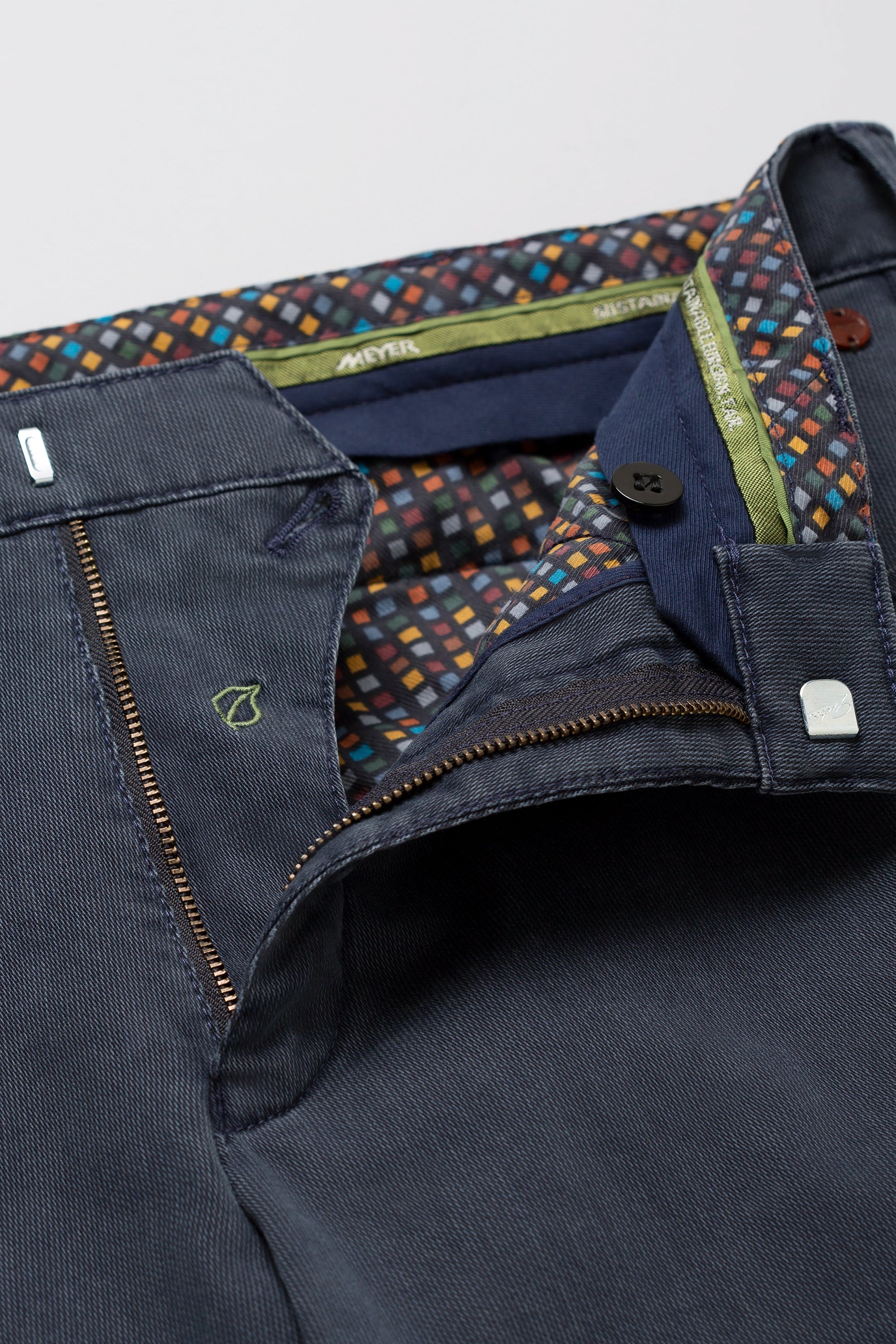 Diego 2-5609 WOOL LOOK