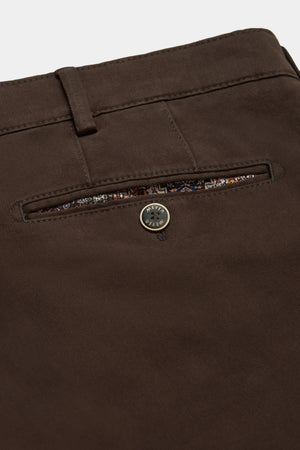 Bonn 2-3931 THERMAL FINE TWILL