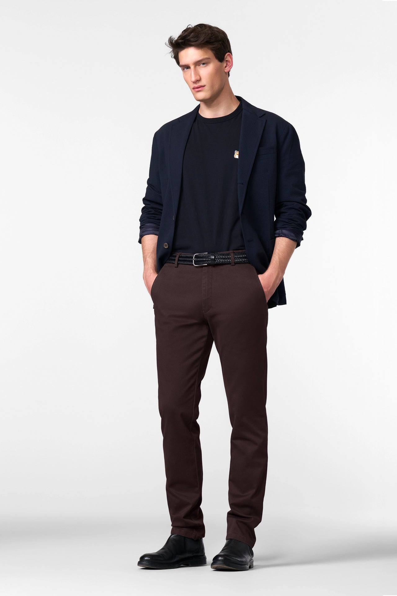 Bonn 2-5654 MICRO FANTASY ∙ LOW-CREASE