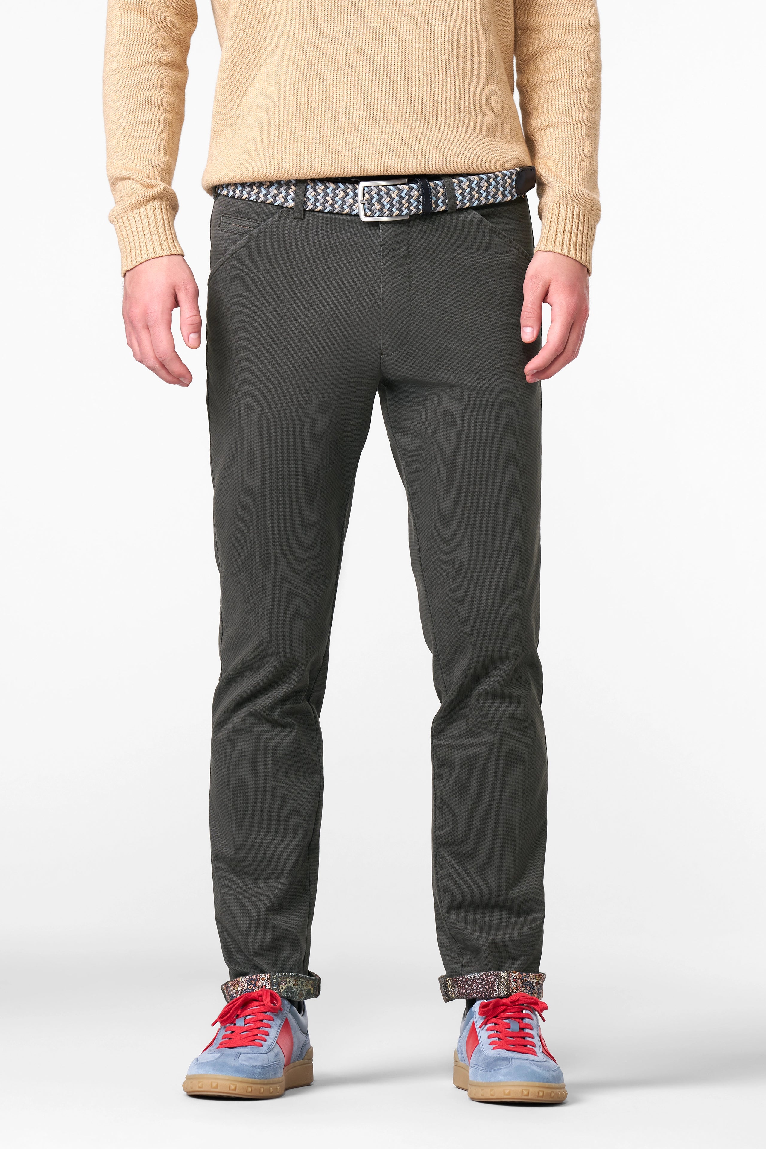 Chicago 2-3930 THERMAL FINE MICRO