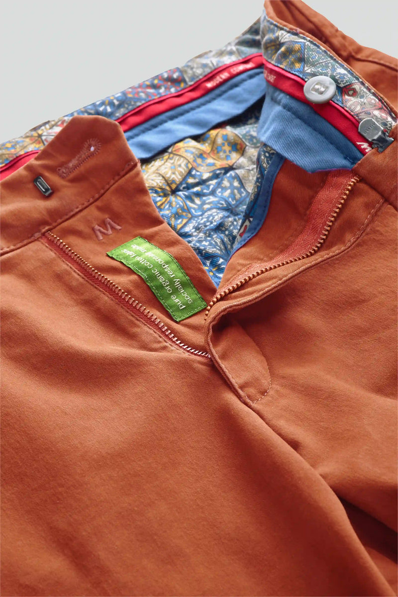 Roma 9-316 REGULAR CHINO