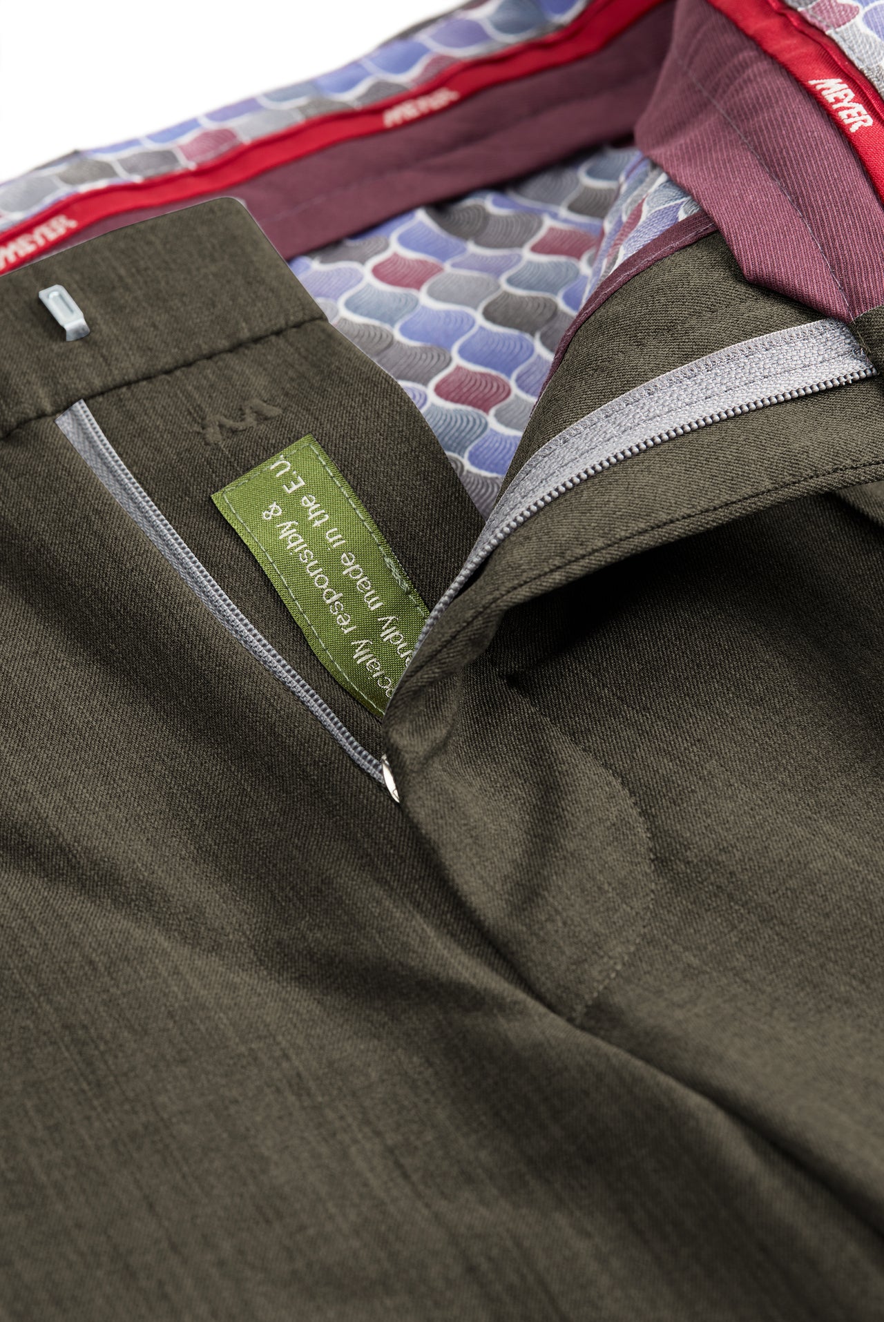 Bonn 9-2500 TRAVEL TWILL