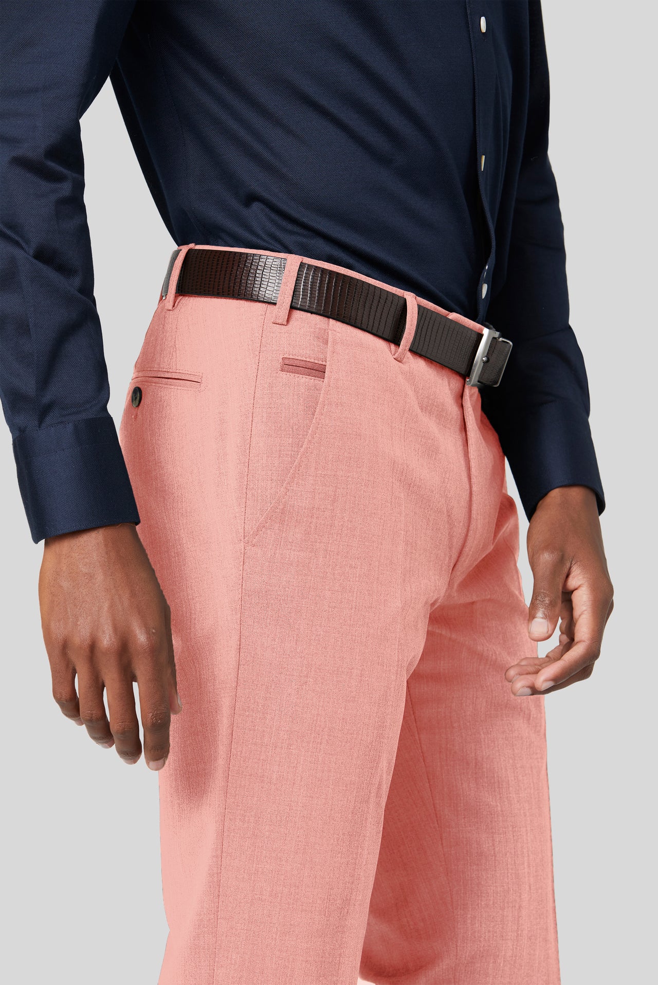 Bonn 9-2500 TRAVEL TWILL