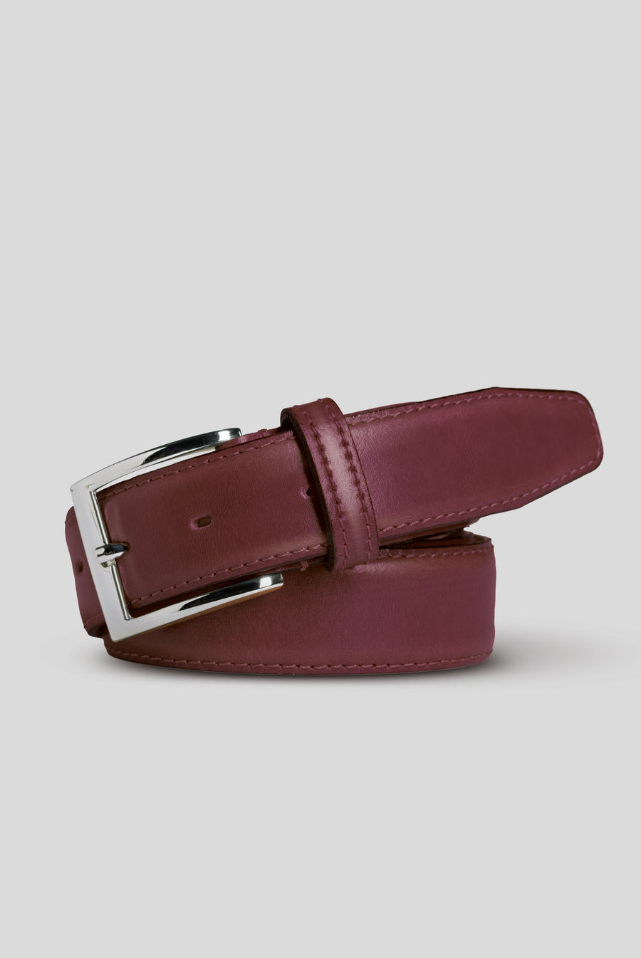 Belt 603 STRETCH LEATHER BELT
