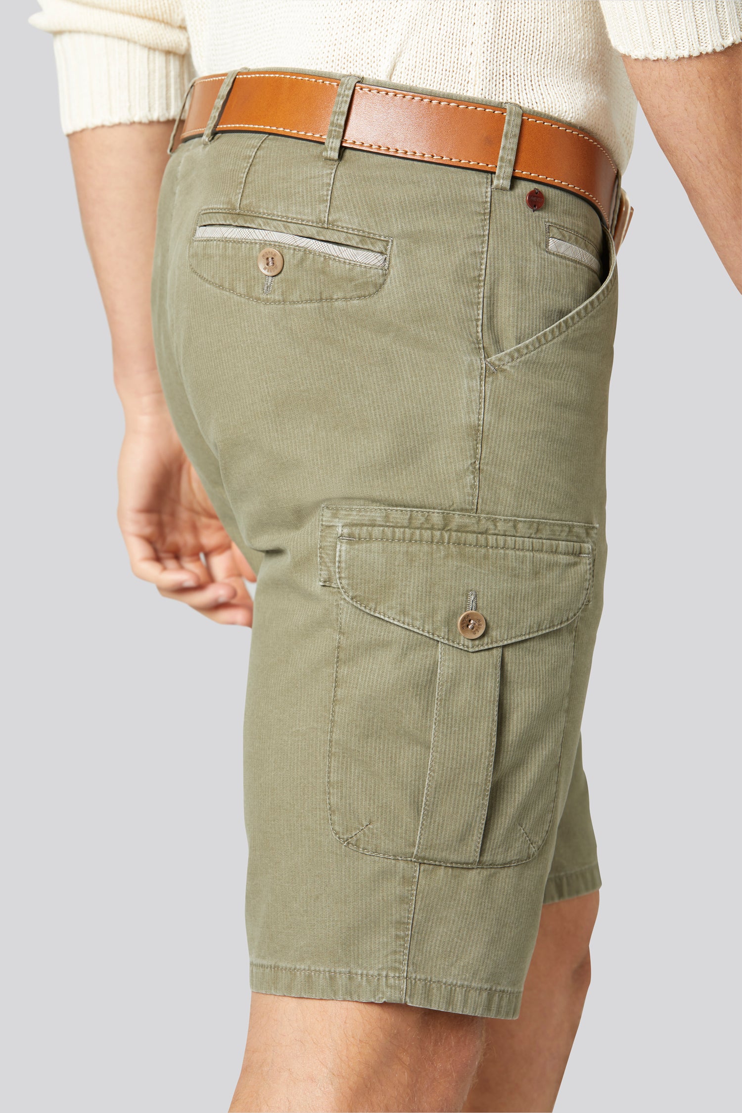 B-Orlando 1-5040 CARGO BERMUDA