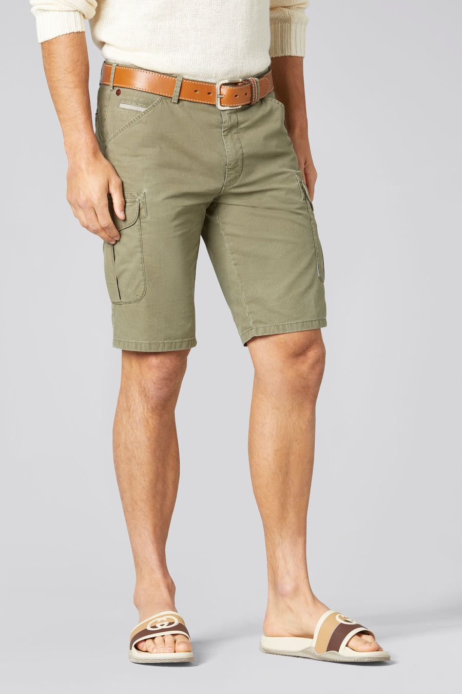 B-Orlando 1-5040 CARGO BERMUDA