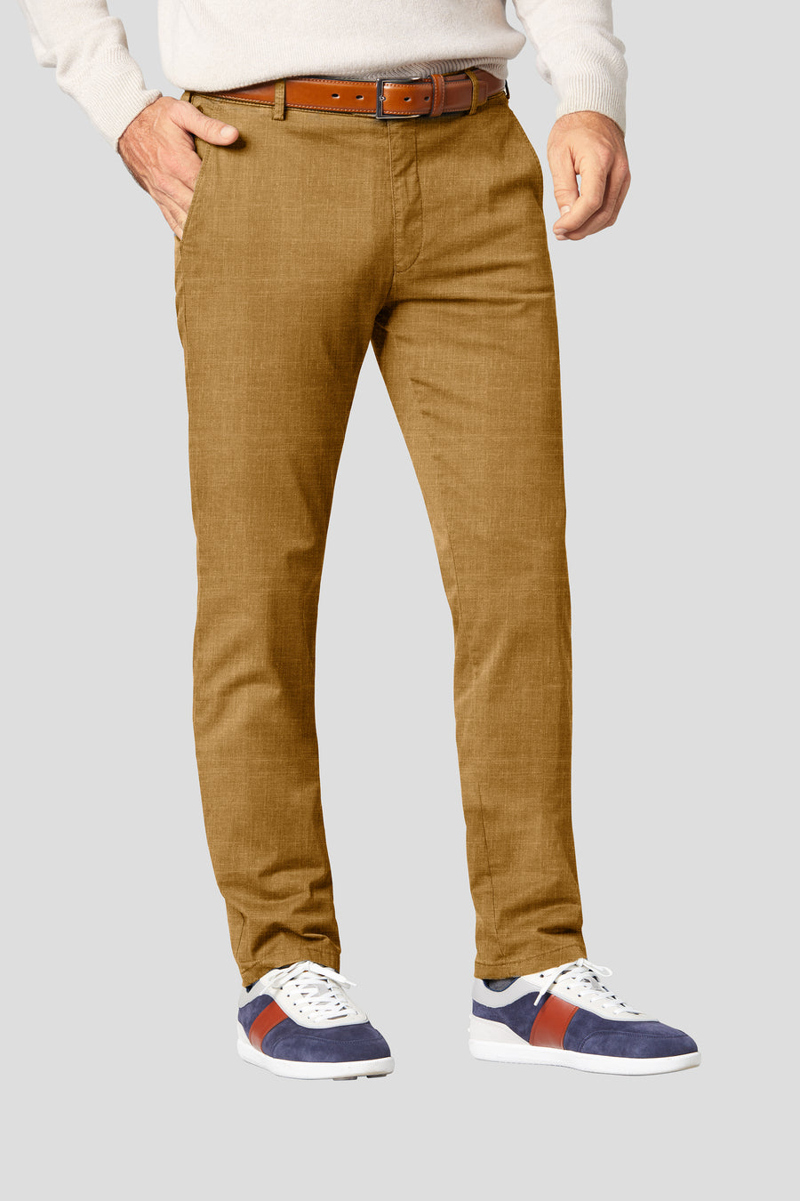 Bonn 1-2026 COOLING WOOL AND LINEN