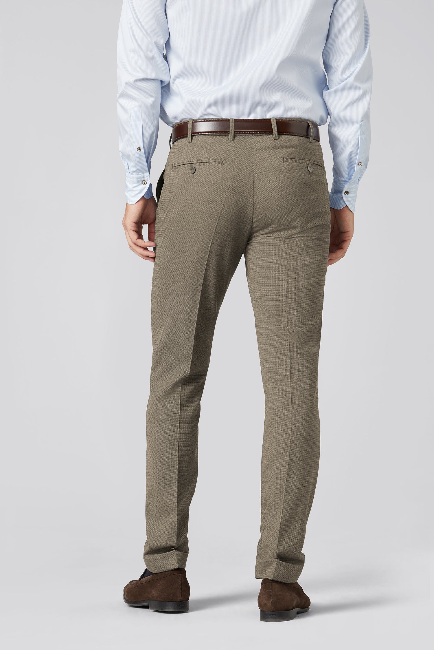 Bonn 1-2030 MICRO PATTERN