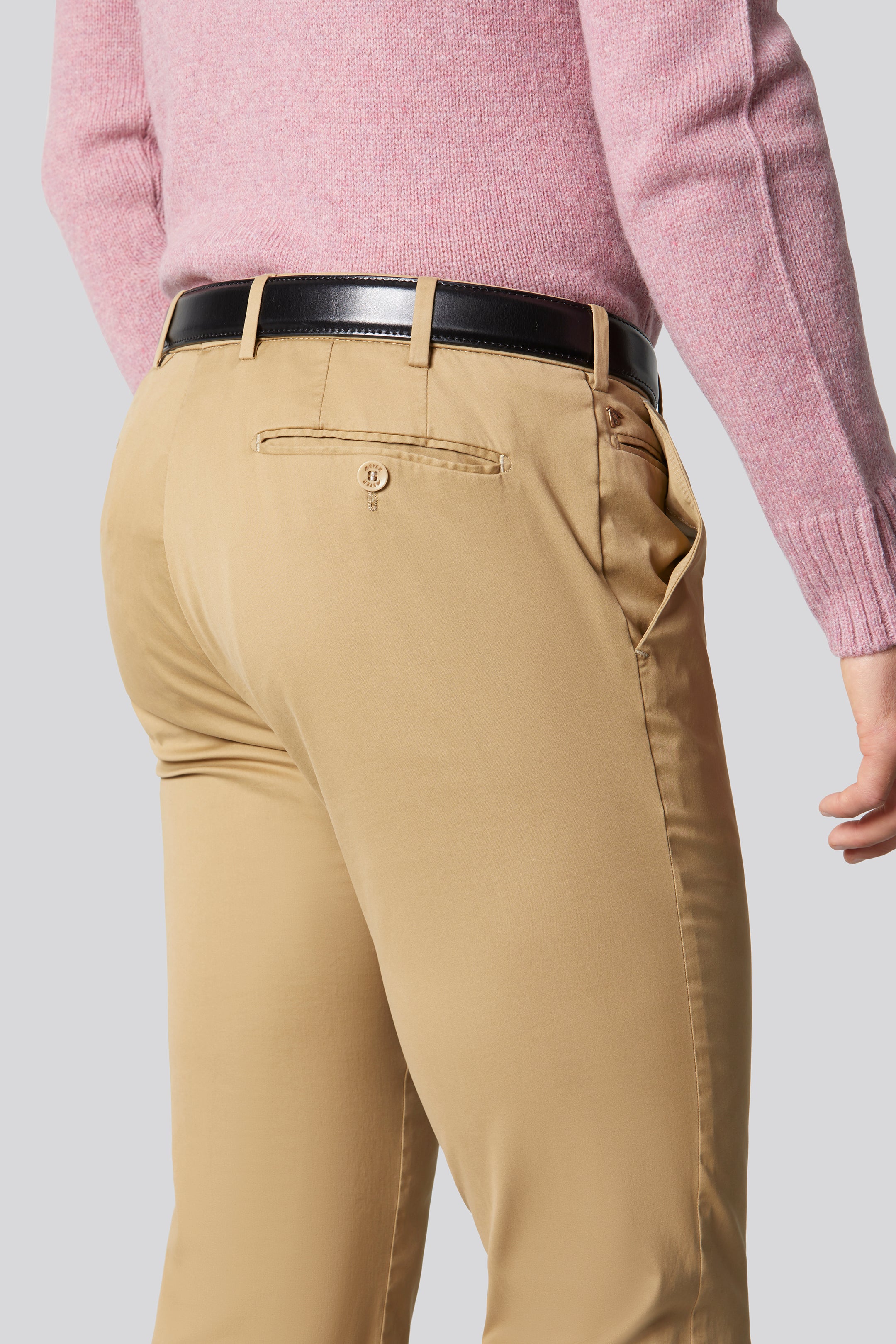 Bonn 1-8085 COTTON SILK ∙ ULTRALIGHT