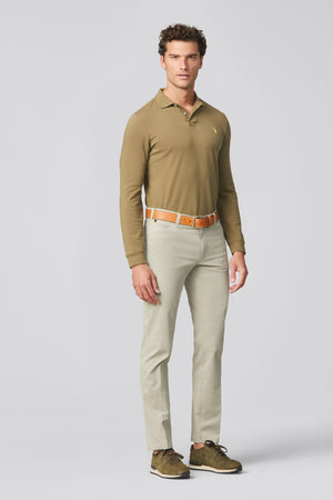 Chicago 1-5037 CASUAL MICRO PRINT