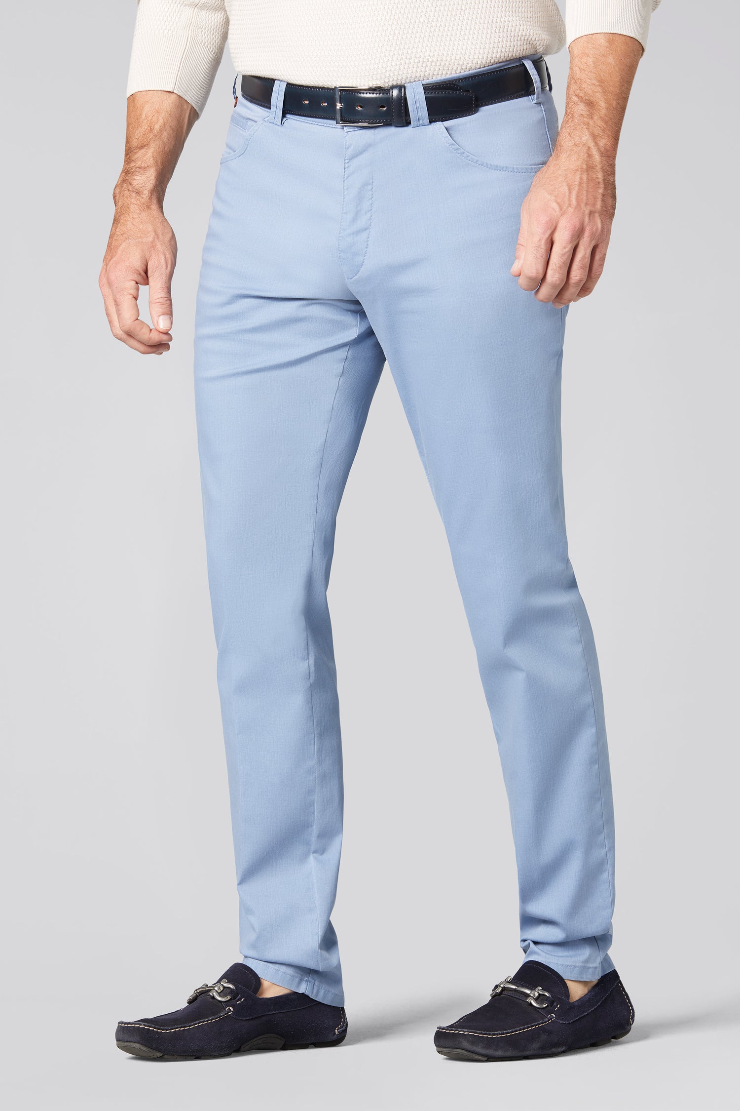 Dublin 1-5046 COLOURED DENIM