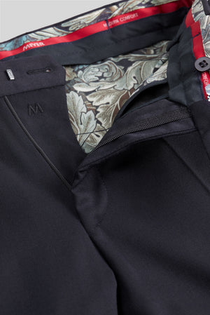 Oslo 9-303 FLEX TWILL ∙ ALL YEAR