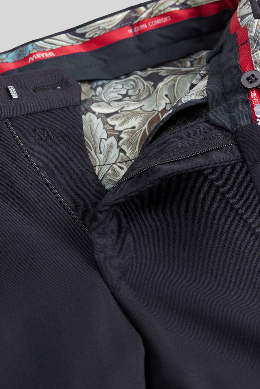 Oslo 9-303 FLEX TWILL ∙ ALL YEAR