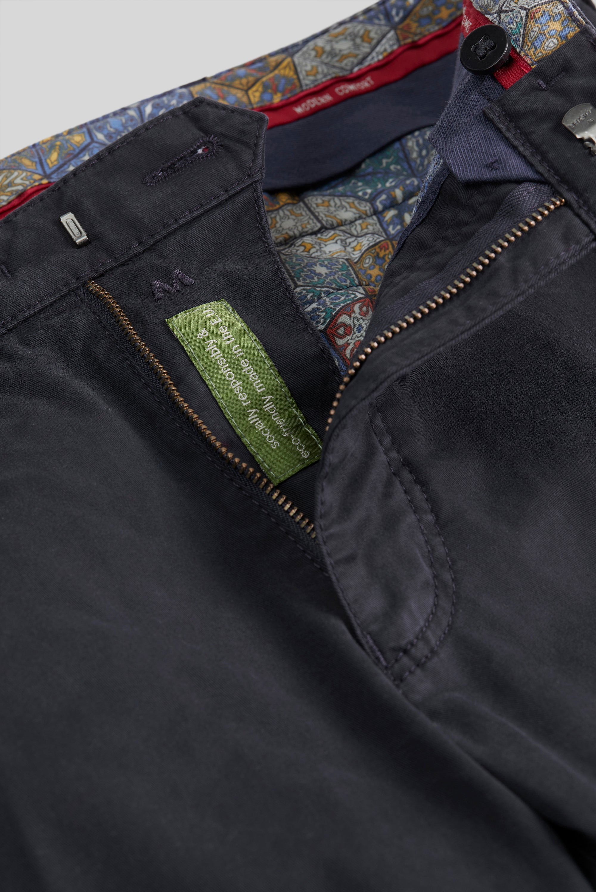 Roma 9-3001 REGULAR FAIR CHINO
