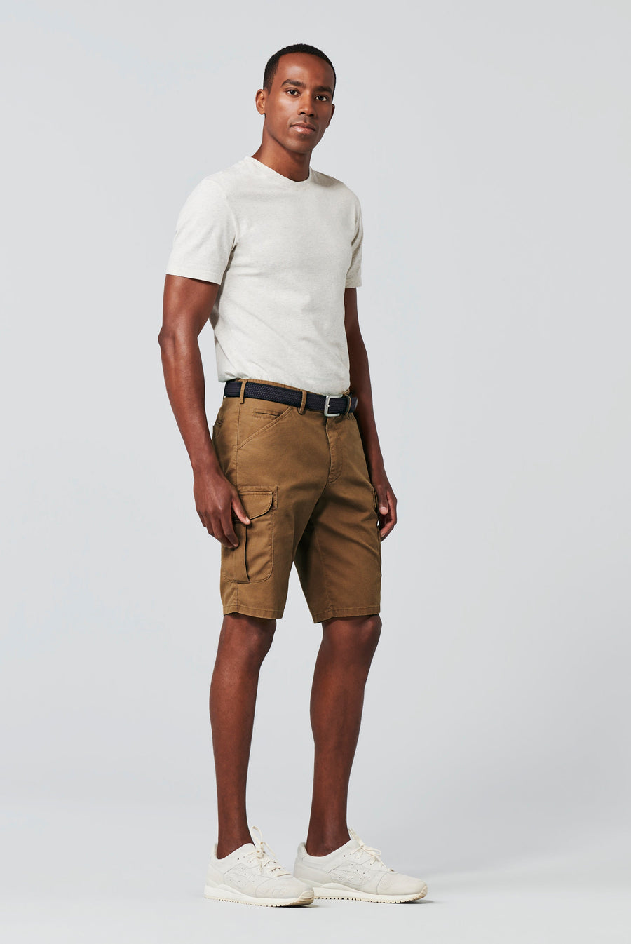 B-Orlando 1-5361 CARGO BERMUDA