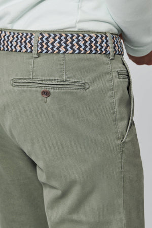 Bonn 1-3024 MICRO STRUCTURE ∙ CHINO