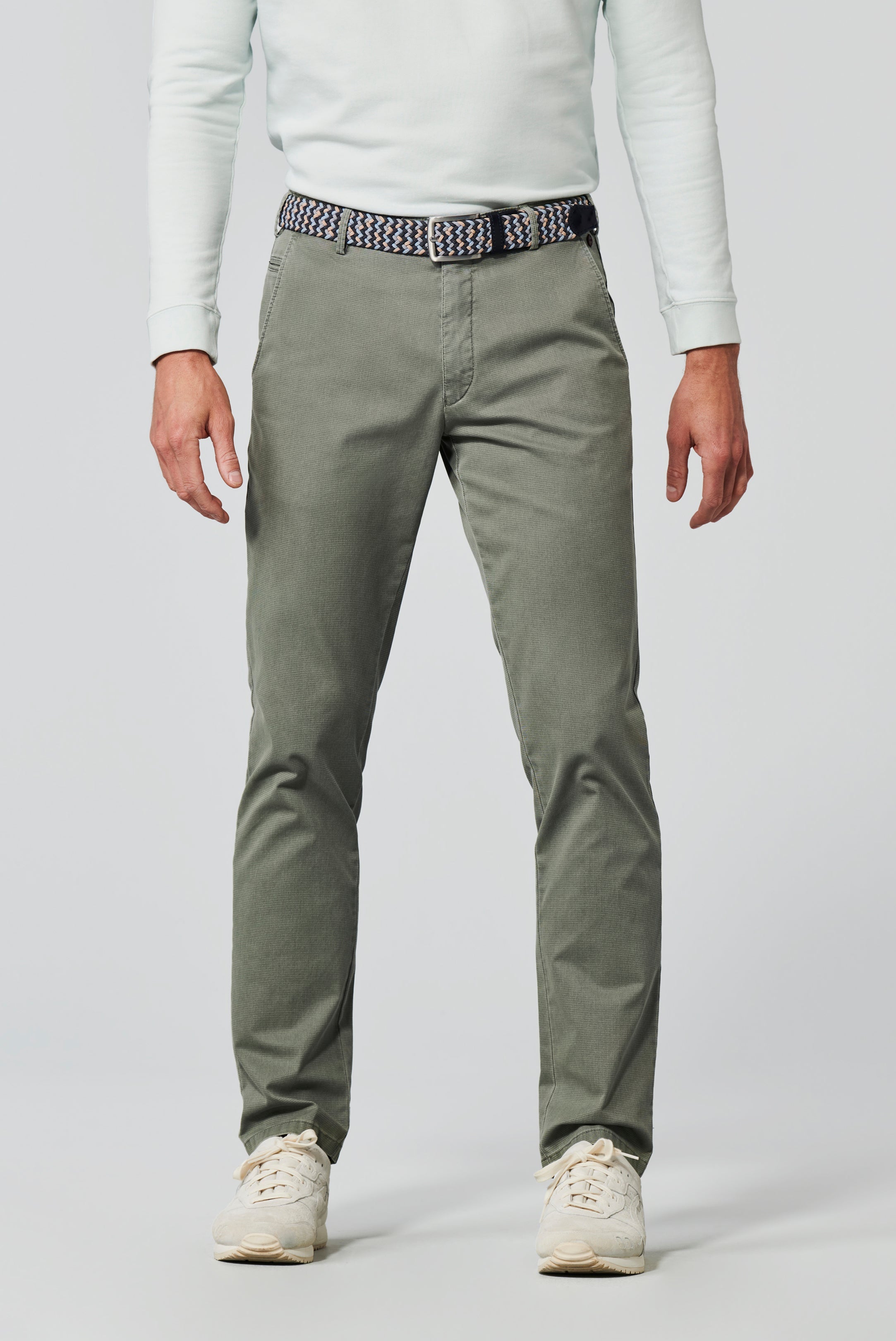 Bonn 1-3024 MICRO STRUCTURE ∙ CHINO