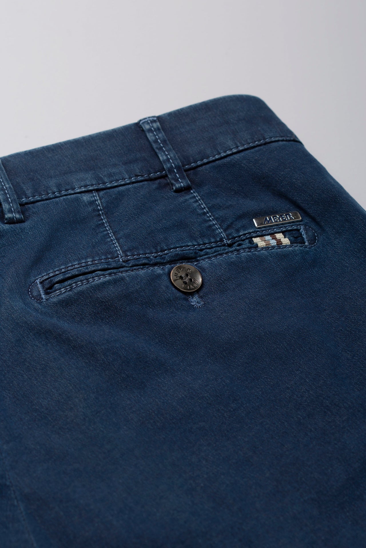 Bonn 1-4108 ULTRALIGHT JEANS