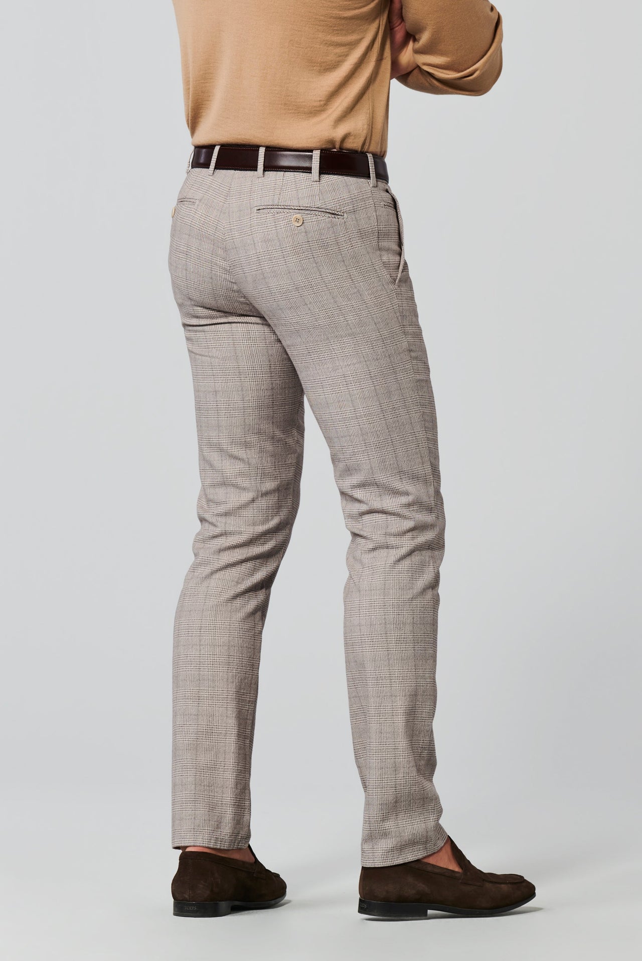 Bonn 1-8089 LUXURY PRINCE DE GALLES