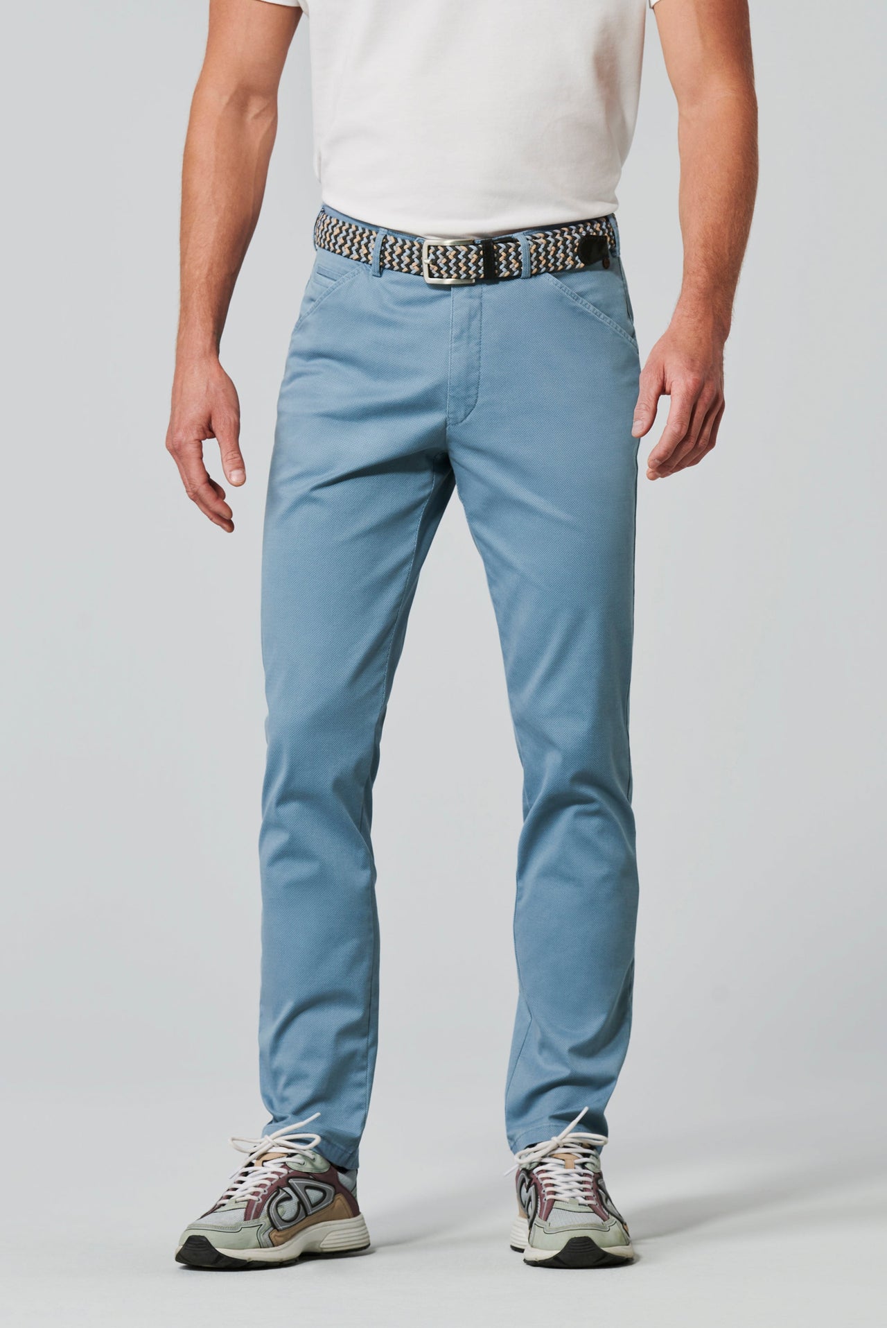 Chicago 1-5056 CASUAL MICRO PRINT
