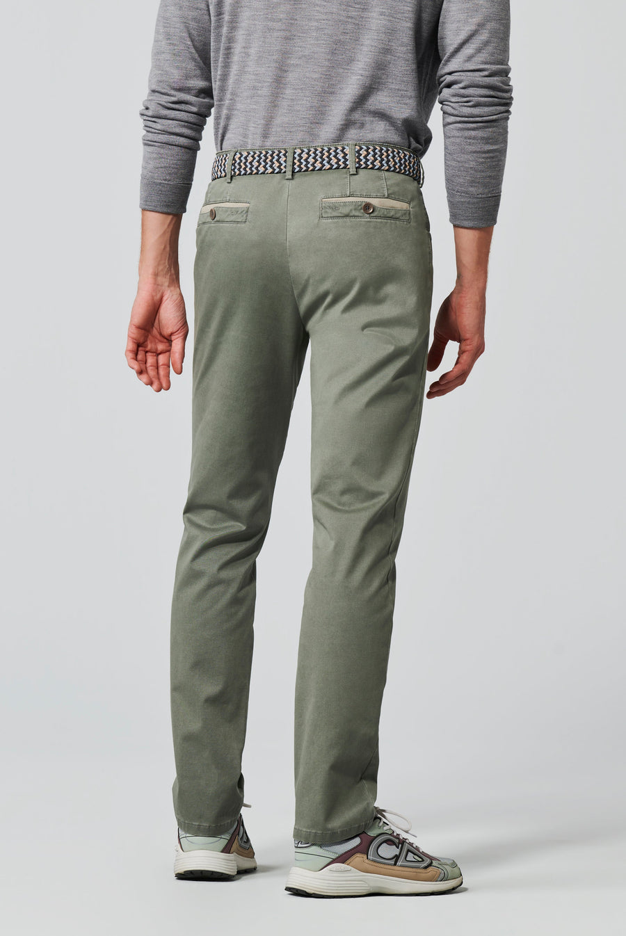 Diego 1-5054 CASUAL TWO-TONE